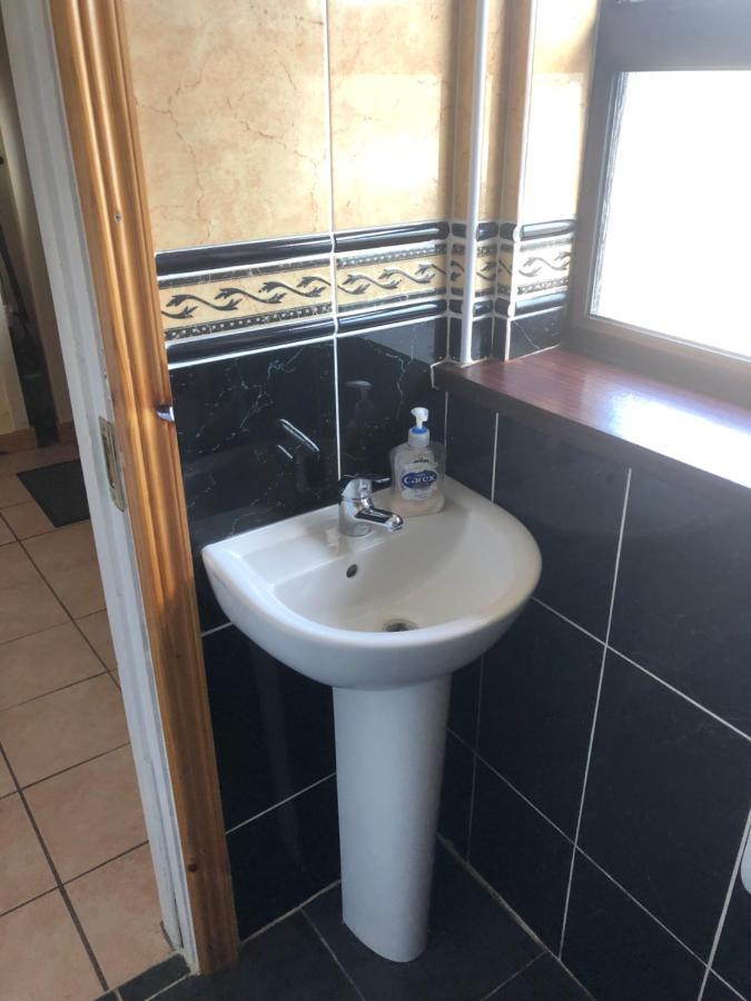 דירות גלוואיי Yenooc House מראה חיצוני תמונה